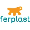 Ferplast Protective Shoes Small lábvédő kutyacipő  2db (86801017)