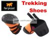 Ferplast Trekking Dog Shoes 4 Kutyacipők Extralarge méretben 4db (86809099)