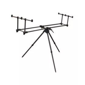   Rod-Pod - Delphin Static Premium 3 botos bottartó állvány (870000320)