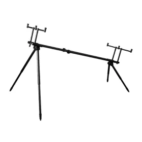   Rod-Pod - Delphin RPX 4 Blackway 3 botos bottartó állvány (870000329)
