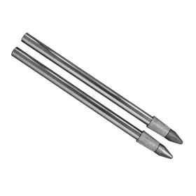   Rod-Pod - Delphin Rpx4 Silver hosszú lábak  70-140cm 2db (870000334)