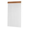 Ferplast Koya Large Professional fa kutyaház 63x92x78cm (87028300)