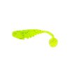 L&K Floating Shad gumihal 4,5cm 5db csomagban - szín CHR (87175-020)