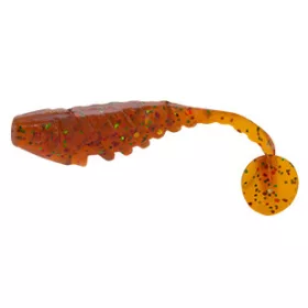   L&K Floating Shad Gumihal 4,5cm 5db csomagban - szín ASB (87175-228)