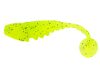 L&K Floating Shad Gumihal 6Cm 5db csomagban - Szín Chr F (87176-020)