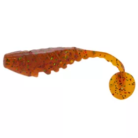   L&K Floating Shad Gumihal 10cm 3db csomagban - szín ASB F (87177-228)