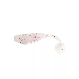   L&K Floating Shad Gumihal 8cm 3db csomagban - szín WR (87178-008)
