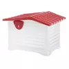 Ferplast Dogvilla Smile 70 Classic Outdoor Kutyaház (87250022)