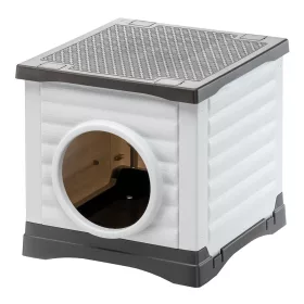   Ferplast Petvilla 50 ház kisálllatoknak 38,5x43x38,5cm  (87260099)