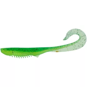 Gunki Zeel 12cm Ufo 4db (87275)