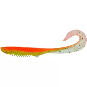Gunki Zeel 12cm Orange Chart Belly 4db (87280)