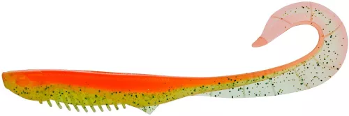 Gunki Zeel 12cm Orange Chart Belly 4db (87280)
