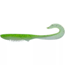 Gunki Zeel 12cm Snow Chart G&G Flk 4db (87281)