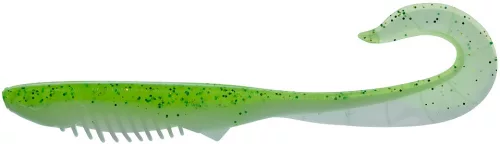 Gunki Zeel 12cm Snow Chart G&G Flk 4db (87281)