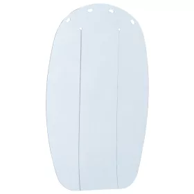   Porta Kenny Plus Mini átlátszó íves függönyajtó (87299024)