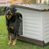 Ferplast Dogvilla  70 Outdoor Kutyaház Ajtó (87353000)