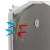 Ferplast Dogvilla  90 Outdoor Kutyaház Hőszigetelő Panel (87365000)