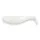 Mann'S Twister Action Shad Gumihal  4,5cm 12db W fehér (88010-101) 