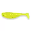 Mann'S Twister Action Shad Gumihal  4,5cm 12db MFCH-Sárga, glitteres (88010-128) 