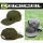 Sapka -  Radical Carp Uni Green Cap baseball sapka (8804002)