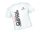 Quantum Fishing T-Shirt White póló XXXL  (8935005)