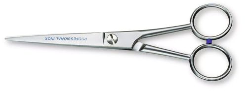 Victorinox Stainless Steel Hairdresser'S Scissors fodrász, kozmetikusi olló, 15cm (8.1002.15)