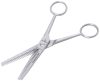 Victorinox Thinning Scissors Stainless Steel ritkító olló, 16cm (8.1004.16)