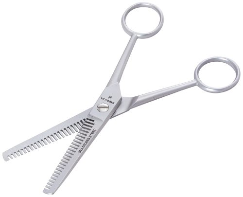 Victorinox Thinning Scissors Stainless Steel ritkító olló, 16cm (8.1004.16)