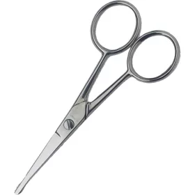   Victorinox Stainless Steel Nose Pile Scissors kerekhegyű fodrász, kozmetikusi olló  10cm (8.1791.10)