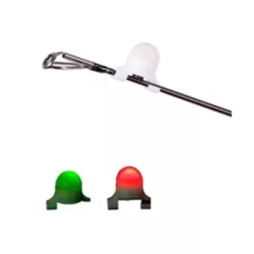   Delphin Tip Alarm Night Light Villogó elektromos feeder kapásjelző (900021015)