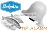 Delphin Tip Alarm Night Light Villogó elektromos feeder kapásjelző (900021015)