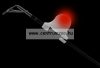 Delphin Tip Alarm Night Light Villogó elektromos feeder kapásjelző (900021015)