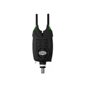   Delphin Optimo 9V+CSWII+Snag - elektromos kapásjelző szett bővítéshez - Zöld (900022410)