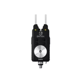   Delphin Briton Alarm Elektromos kapásjelző bővítő elem SÁRGA  (900022470)