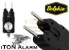 Delphin Iton Alarm Elektromos kapásjelző (900022485)