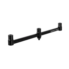   Buzzbar - Delphin C-Buzz 32,5cm 3 botos kereszttartó (900033710)