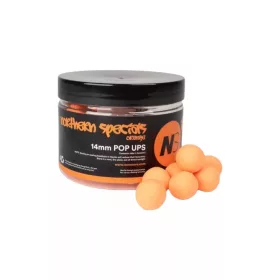 CC Moore NS1 Pop Ups Orange 18mm bojli (90005)