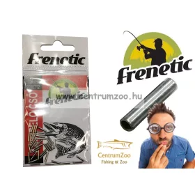 Frenetic Krimpelő Hüvely 1,2mm 40db (9000712)
