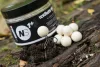 CC MooreNS1 Pop Ups White 12mm (55) bojli (90022)