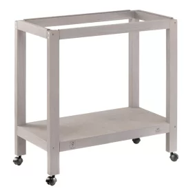   Ferplast Stand Sumet 63 Wood Kalitka Állvány 66,5X43X70Cm (90039020)