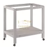 Ferplast Stand Sumet Wood 65 kalitka állvány 66,5x34x70cm (90039030)