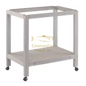   Ferplast Stand Sumet Wood 65 kalitka állvány 66,5x34x70cm (90039030)