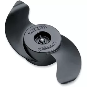   Propeller  Minn Kota Weedless Wedge2 elektromos motor tartalék propeller MKP-38 (901091)