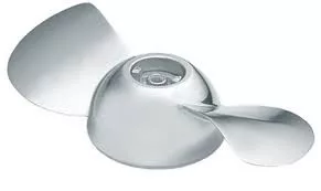 Propeller  Minn Kota Mkp-27 Propeller Elektromos Motor Tartalék Propeller Mkp-27 (901102)