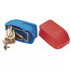   Ojop Sweden Quick Power Akkumulátor Gyorscsatlakozó 1 pár (Nagyobb Áramátvitel) (901120)