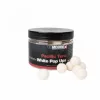 CC Moore Pacific Tuna White Pop Ups 14mm (45) (90129)