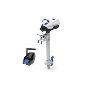   Epropulsion Spirit 1.0 Evo Remote S Csónakmotor +25% 1276Wh 3LE  rövid távkaros (901453)