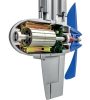 Epropulsion Pod Drive Evo 1.0 elektromos csónakmotor  (901482)