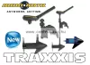 Minn Kota Traxxis 80 elektromos csónakmotor 24V (901507)