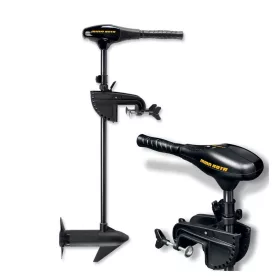   Minn Kota Endura 55 C2  "91" elektromos csónakmotor kijelzővel (901538)